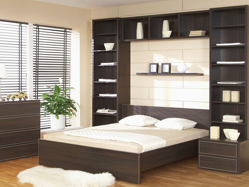 Dvierka BRW DOORS HFD 1616/520 