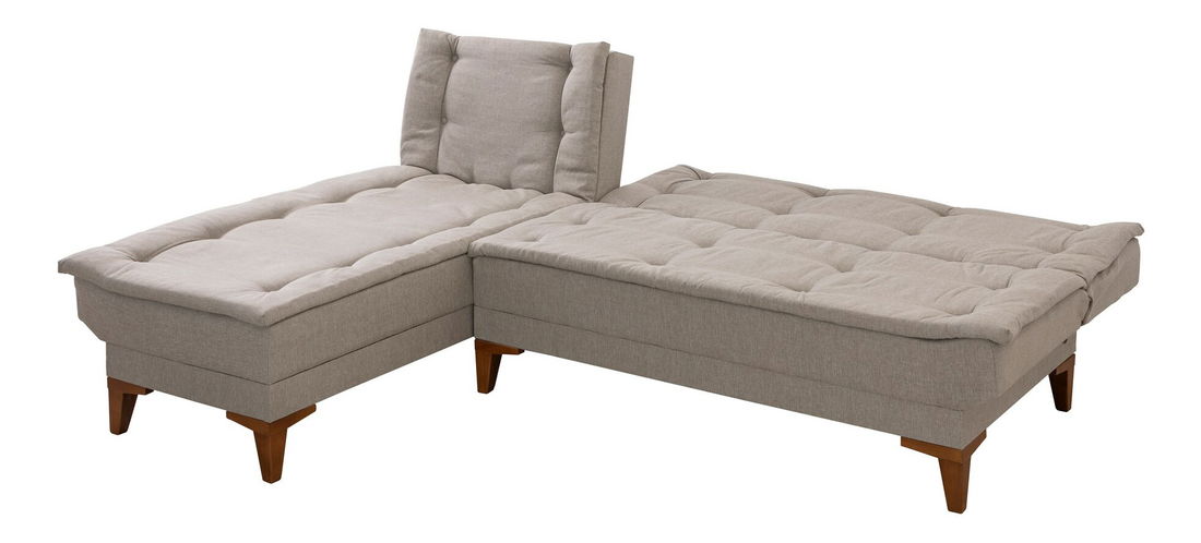 Colțar Santic (crem)