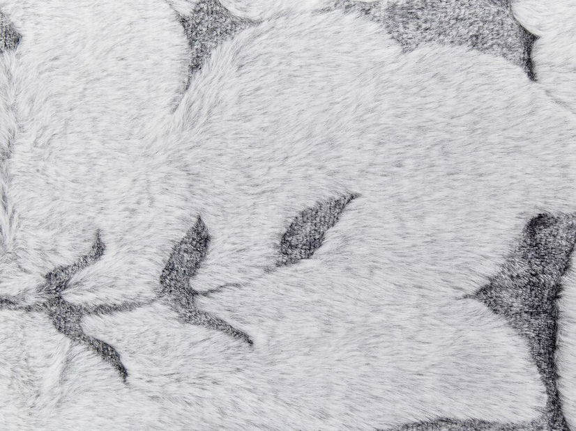 Pătură 150 x 200 cm Kosza (gri)