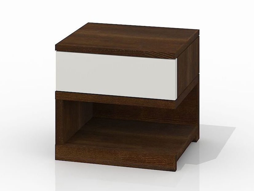 Nočný stolík Naturlig Kids Lekanger (P)