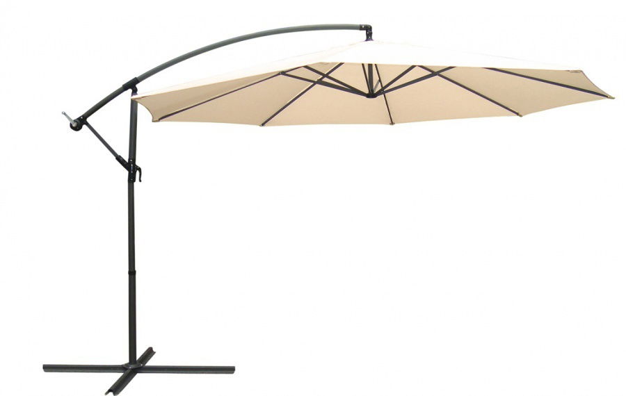 Záhradný slnečník Hecht Sunny