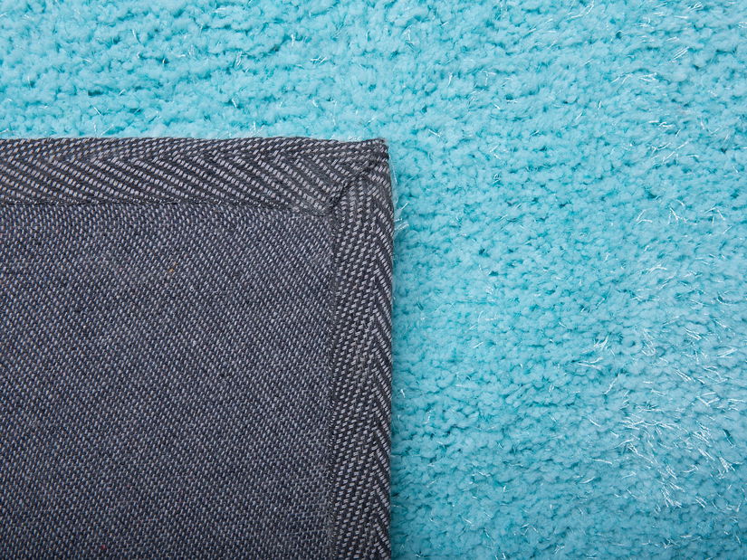 Koberec 300 cm Damte (svetlomodrá)