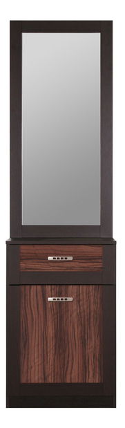 Komoda so zrkadlom Boss BS 14