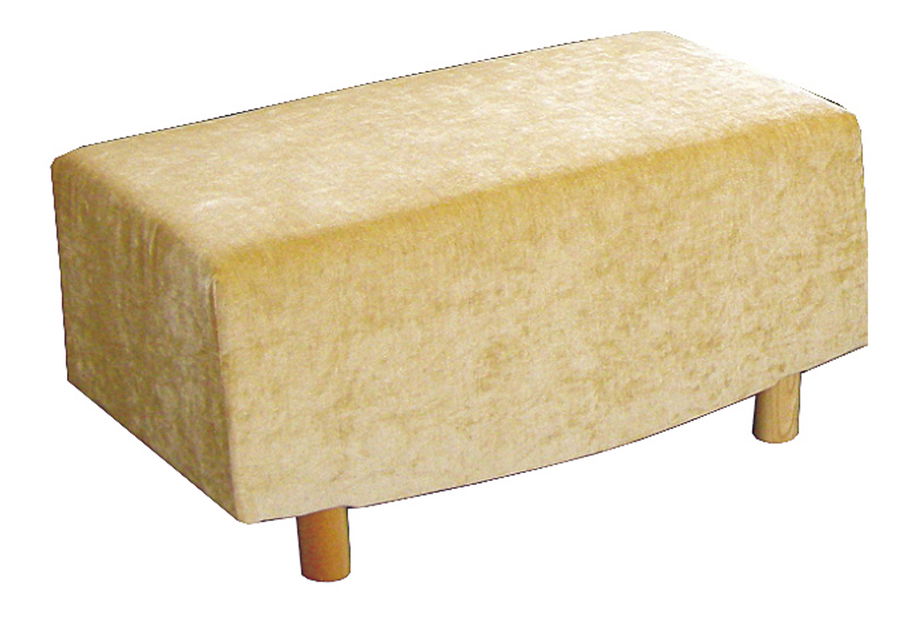 Taburetka Benab Big Wood