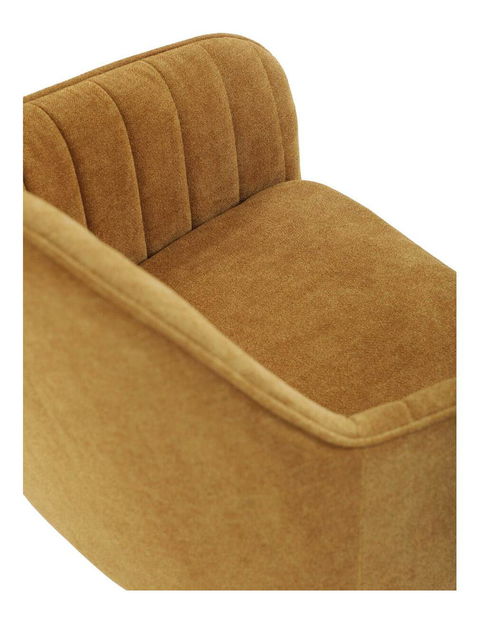 Étkezőszék Despedidos (sárga)