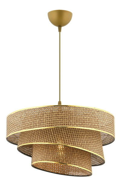 Aplică Luxedanto 3 (Bej + Auriu)