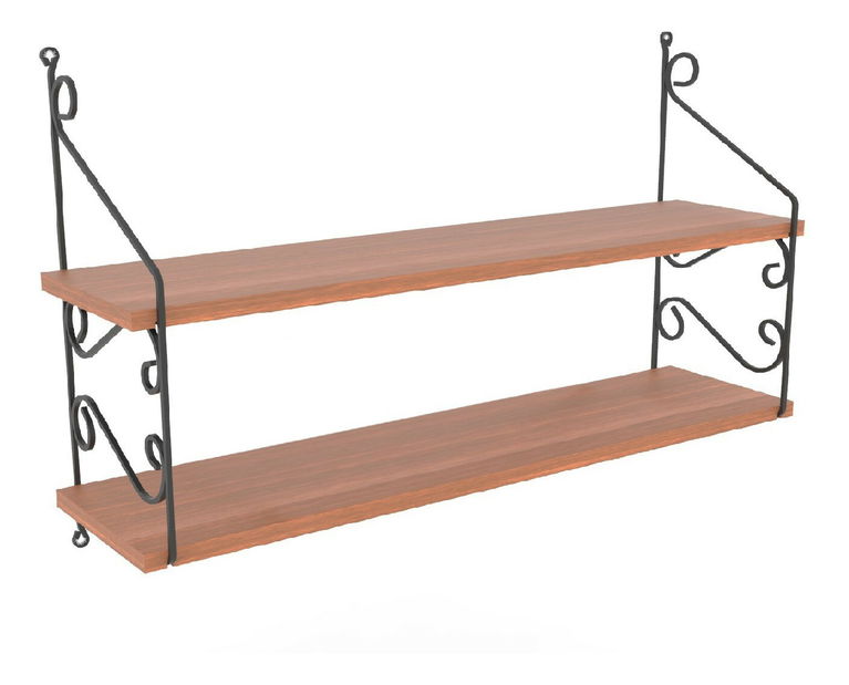 Raft de perete Serra 1 (nuc)