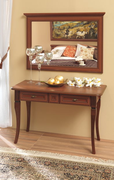 Manželská posteľ 180 cm Aramis ARL18 *výpredaj