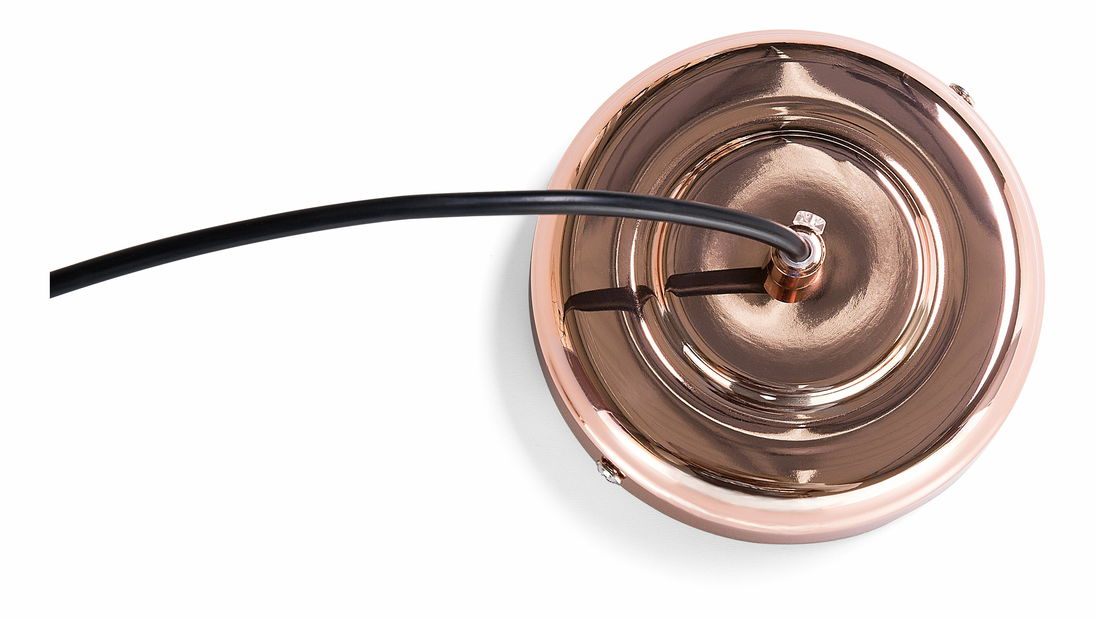 Viseća svjetiljka Montclair (bakrena) *rasprodaja