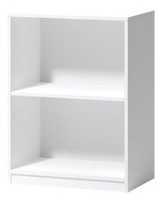 Regál Arte 7 (fehér)