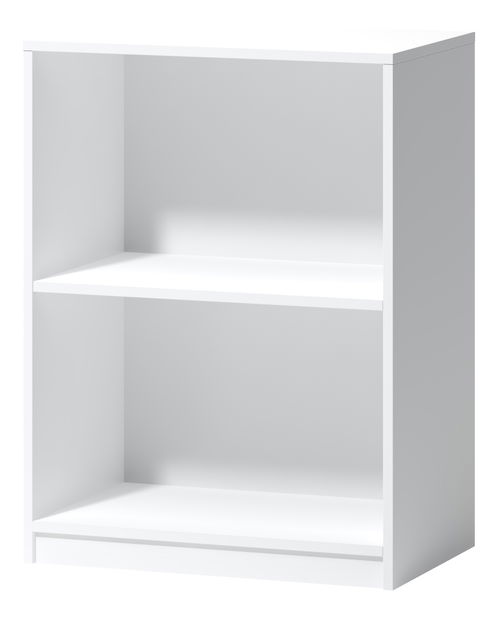 Regál Arte 7 (biela)