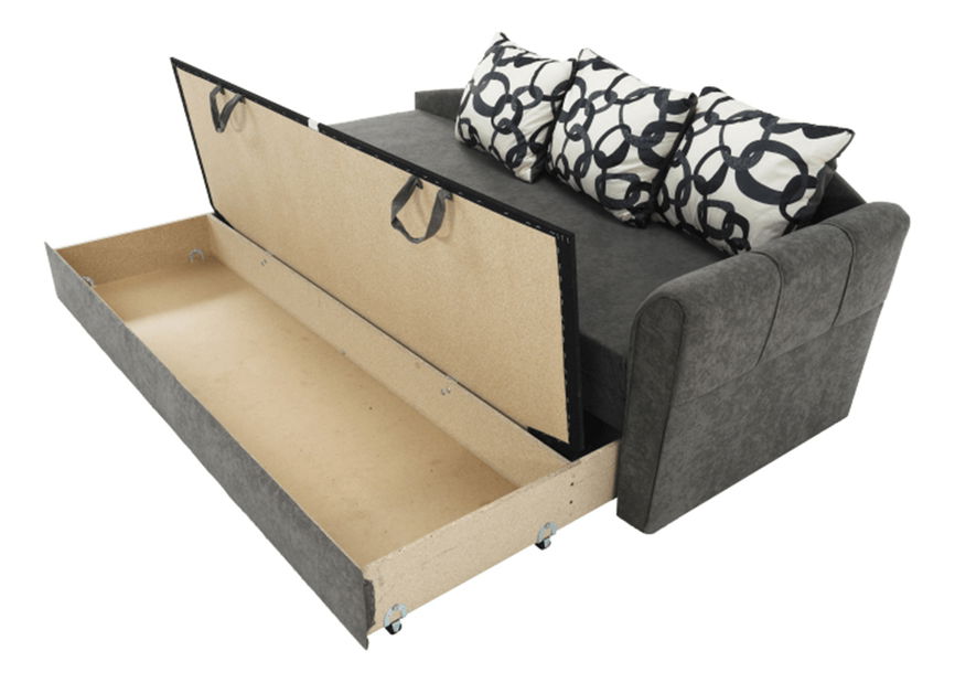 Leňoška Ederney (P)