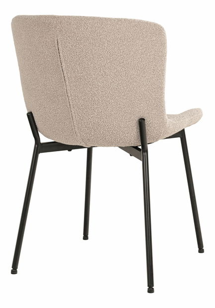 Jedálenská stolička Maravina 1 (béžová)