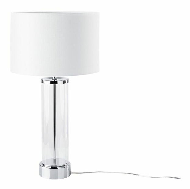 Lampă de masă Sariana (alb crem)