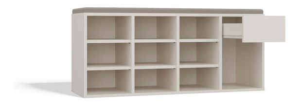 Botník Telos 1 (kašmír)