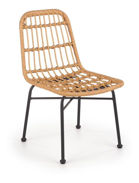 Záhradná stolička K401