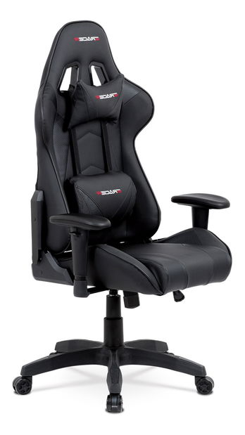 Fotoliu de birou Marix-BK (Negru)