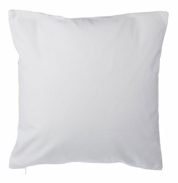 Set 2 buc. pernă 45x45 NEMA (albastru închis)