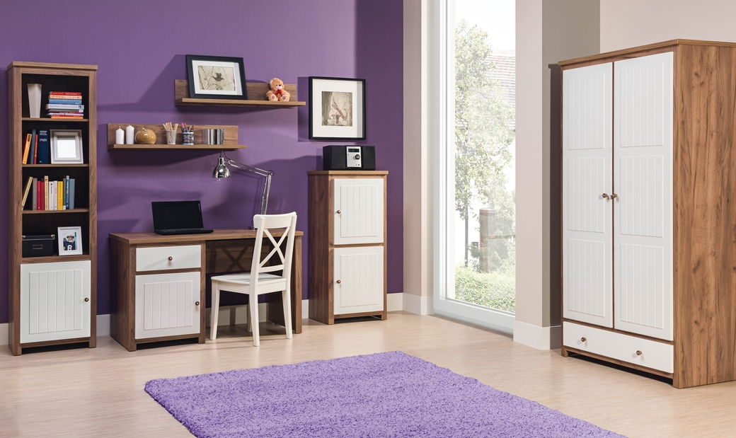 Jedálenský stôl Stix ST 13 (pre 6 až 8 osôb)