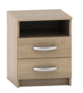 Noćni stolić Breanna 2 BE02 18 0 