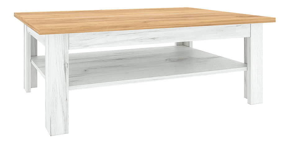 Dohányzóasztal Soleus T2