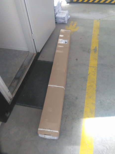 Franciaágy 160 cm Sonden (szürke) (tárolóhellyel) (ágyráccsal) *bazár