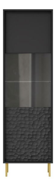 Vitrin Balle (fekete + arany)