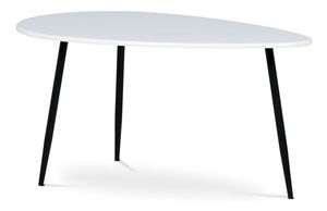 Măsuță cafea Aromas (alb)