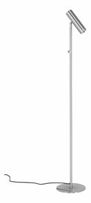 Lampă de podea Pindoria 2 (argintiu)