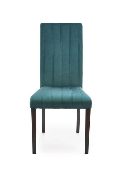 Étkezőszék Dino 2 (sötétzöld)