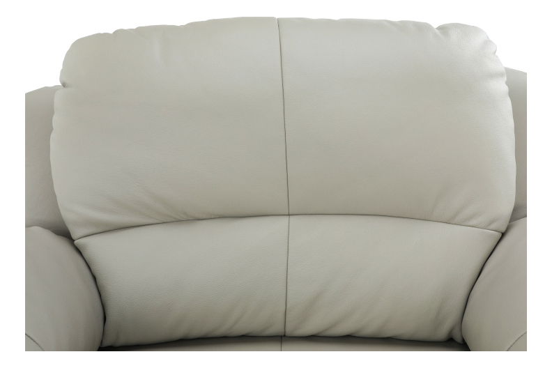 Fotoliu din piele Danyel