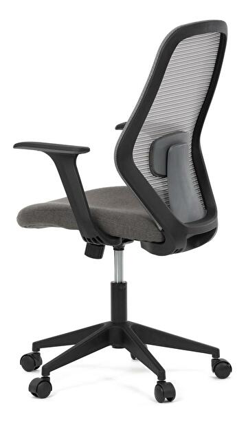 Scaun de birou Alargaron (gri)