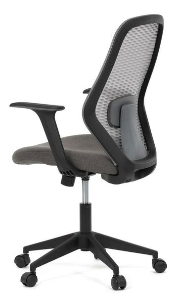 Scaun de birou Alargaron (gri)