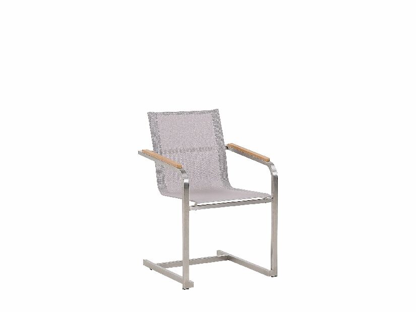 Záhradný set COLSO (béžová) (pre 8 osôb)