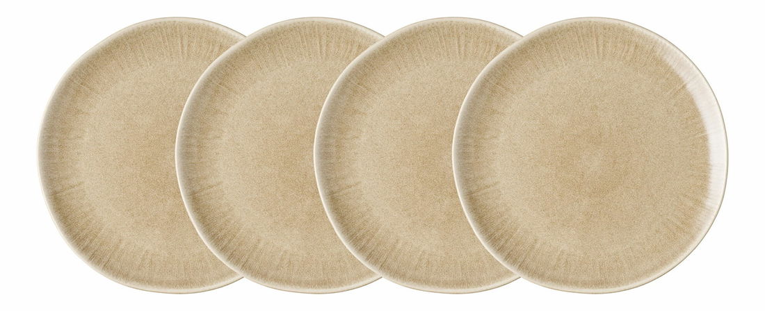 Set 4 ks tanierov Vesmeria 4 (béžová)