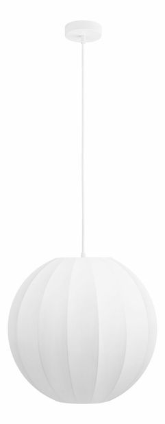Lampă suspendată Cimona 2 (alb)