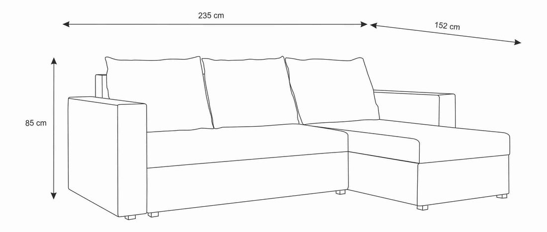 Kerti ülőgarnitúra