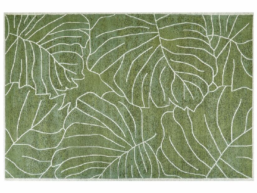 Covor 200 x 300 cm Sarm (verde)