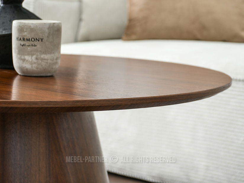 Konferenčný stolík Otava 80 (orech)