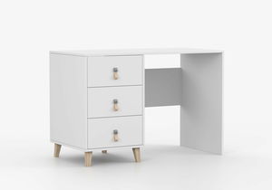 Măsuță de scris Figu (alb)