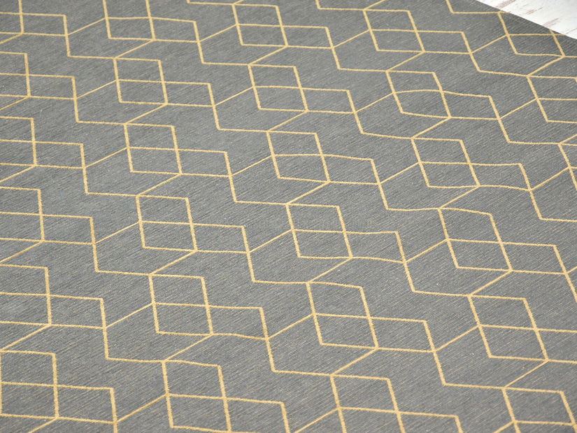 Covor Prestic (auriu)