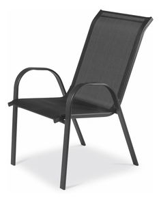 Záhradná stolička Belly