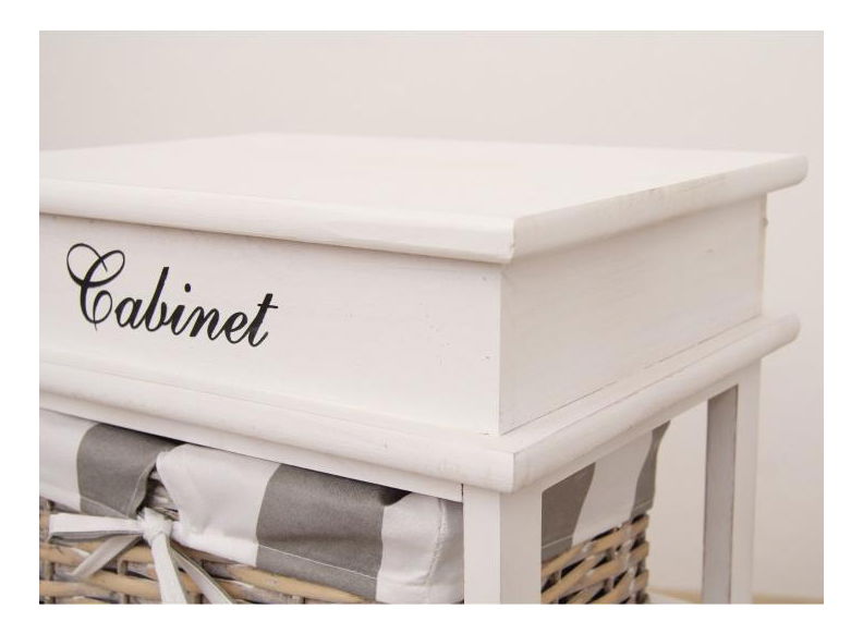 Komoda Morts 4 *bazár