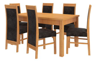 Set sufragerie Raviel57 (Arin + kronos 27132)