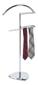 Nemý sluha Almacenaba (chrómová)