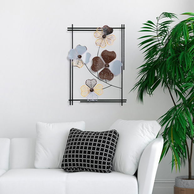 Zidna dekoracija Dalaba 1