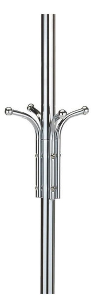 Vješalica Bebian (krom)