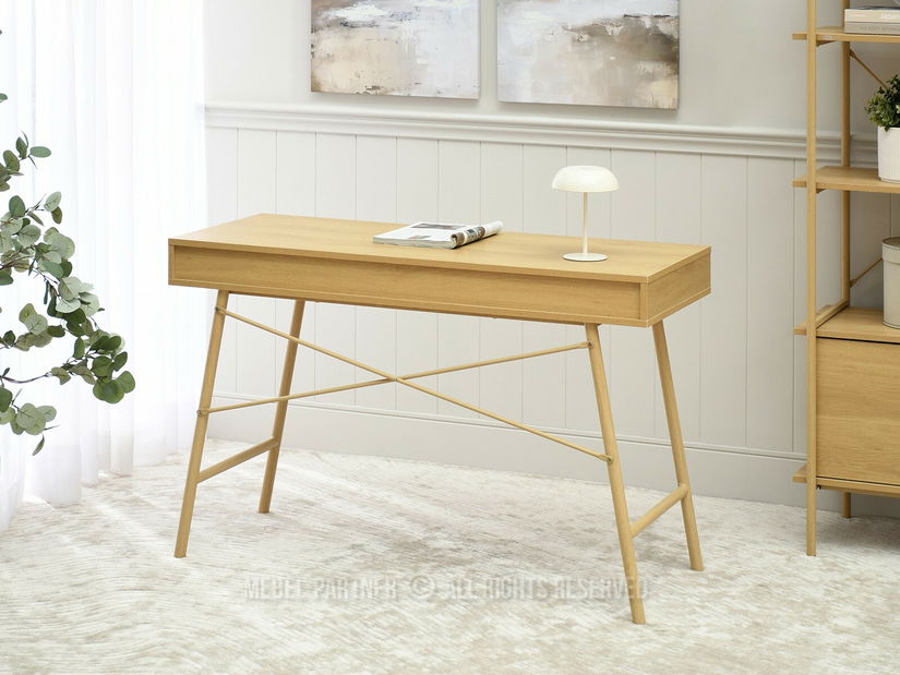 PC stol Vikelencelo (hrast)