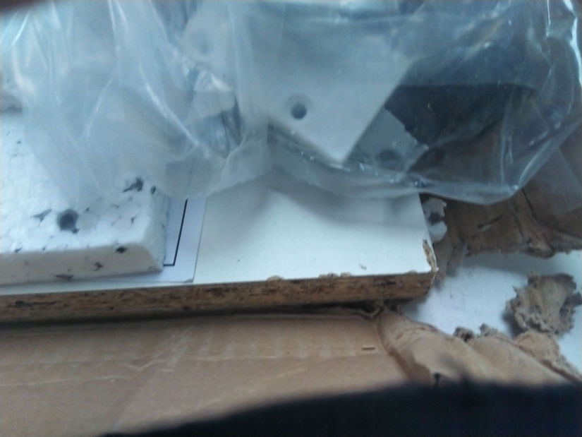 Nappali bútor James (fehér + arany tölgy) *bazár