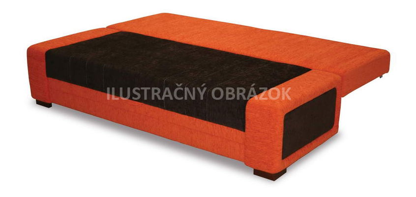 Pohovka trojsedačka ALEX KOL 13